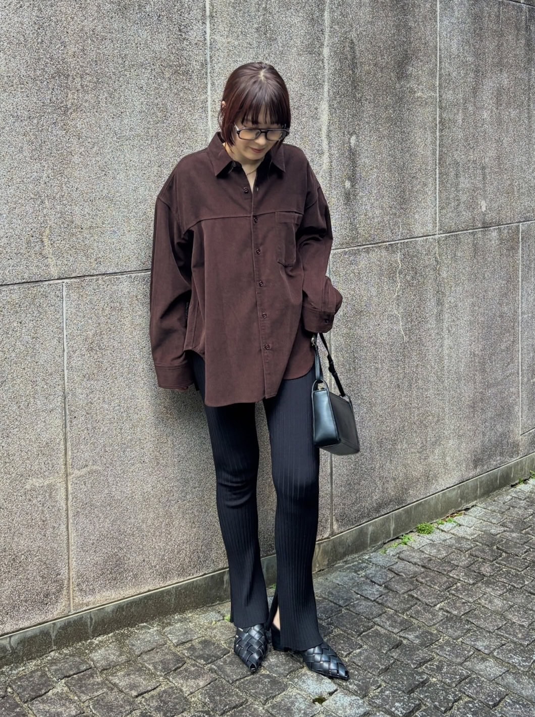 MIESROHEチーフプレス 森田雅子さん