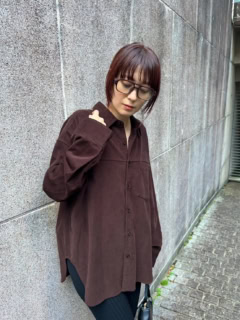 MIESROHEチーフプレス 森田雅子さん