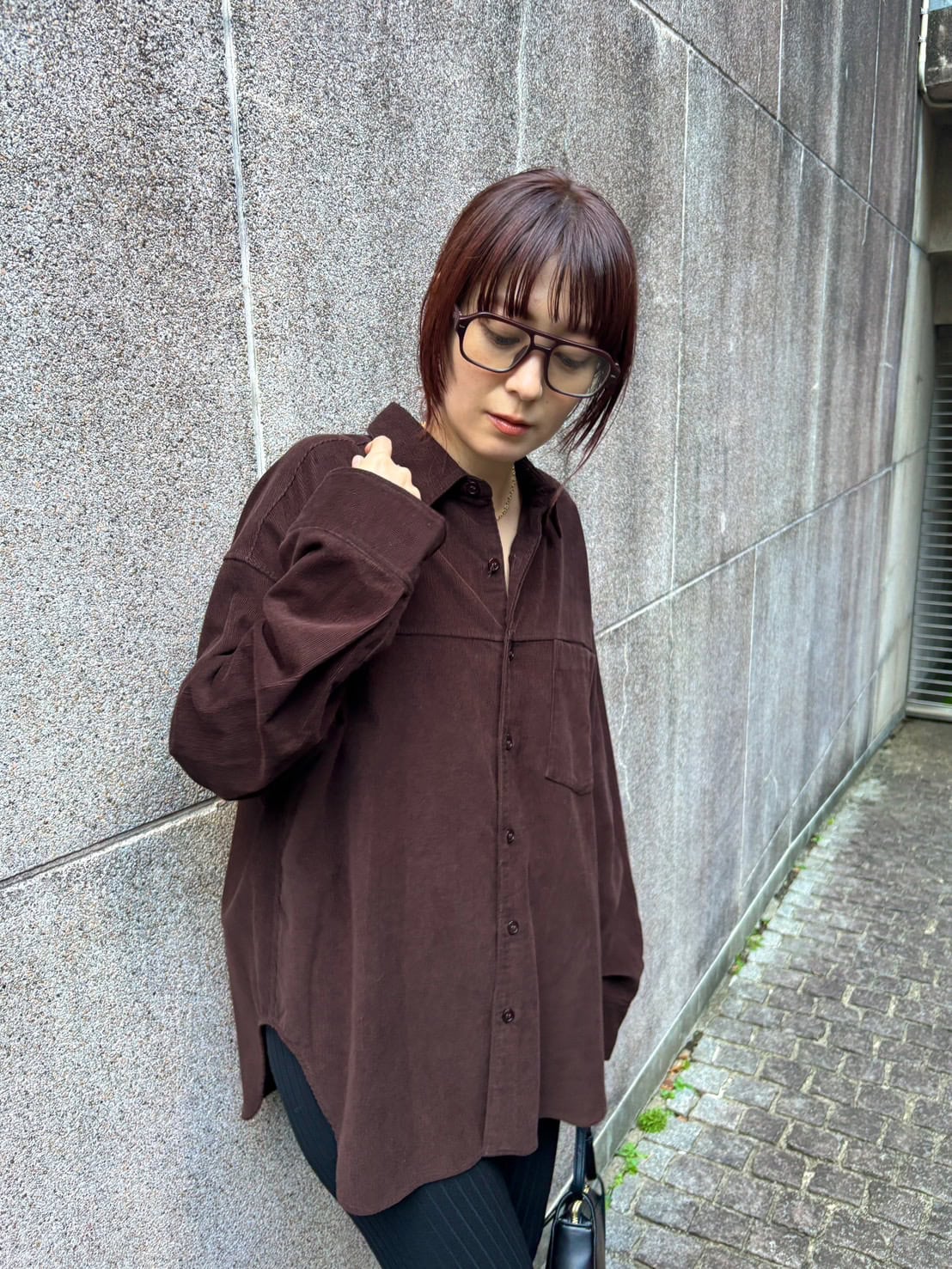 MIESROHEチーフプレス 森田雅子さん