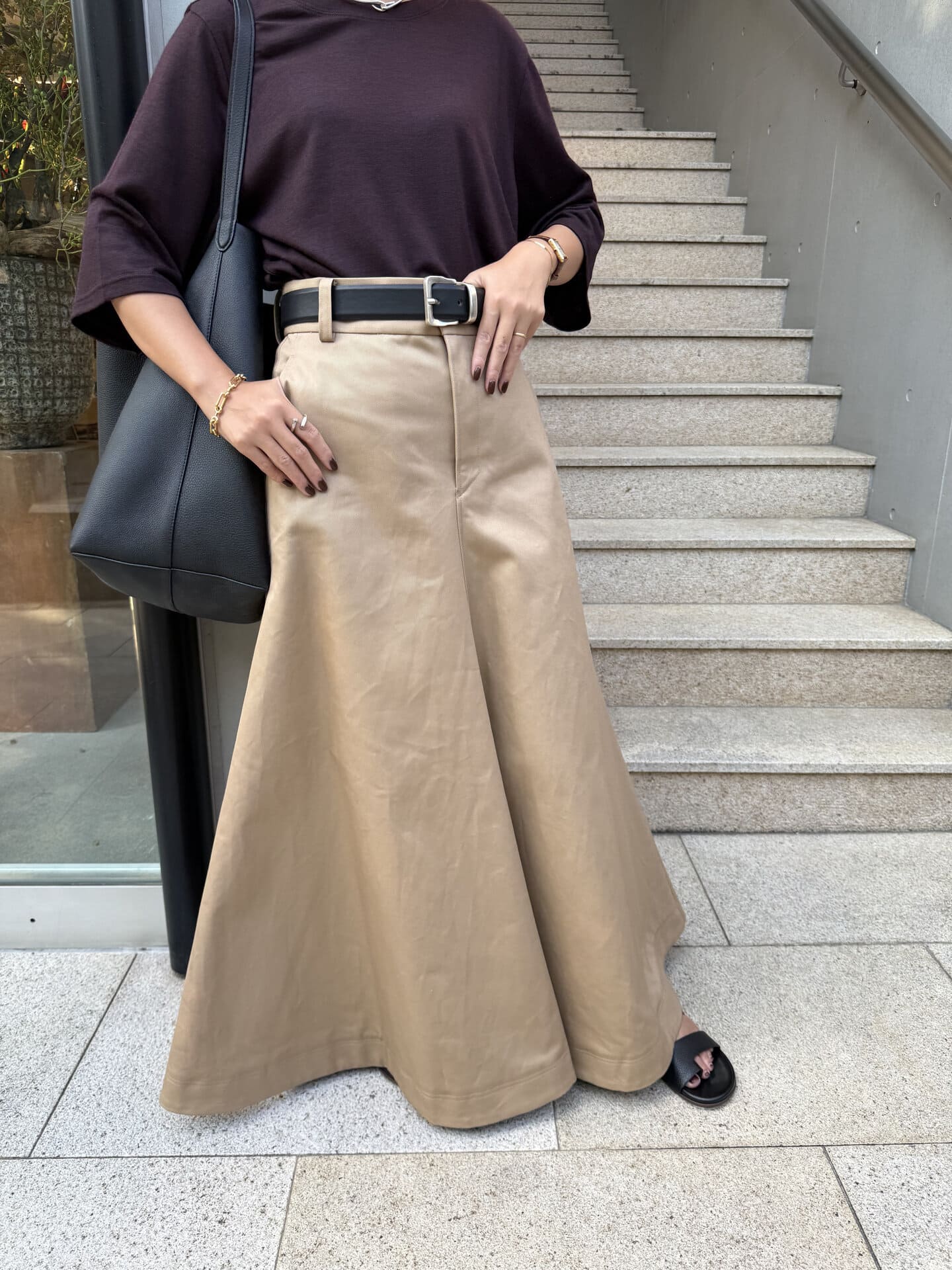 freelance PR 野村麻里子さん