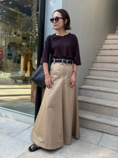 freelance PR 野村麻里子さん