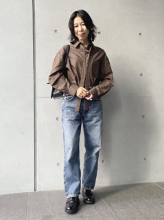 DÉPAREILLÉ PR木村夏子さん