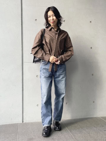 DÉPAREILLÉ PR木村夏子さん