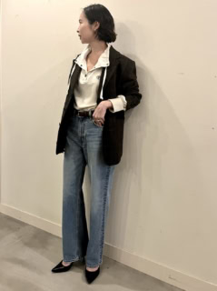 Shinzone PR 川又那菜子さん