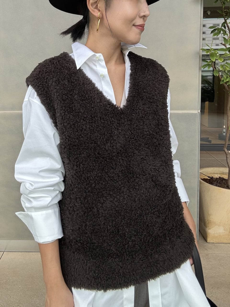 Chaosニュウマン横浜店 スタッフ 加々美紘子さん
