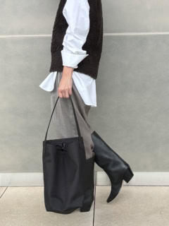 Chaosニュウマン横浜店 スタッフ 加々美紘子さん