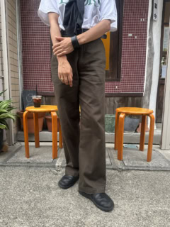 〈Pilgrim Surf＋Supply〉ウィメンズディレクター 森田麻衣子さん