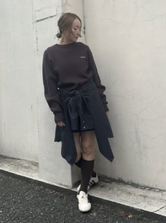 emmiサブチーフデザイナー 相馬寛子さん