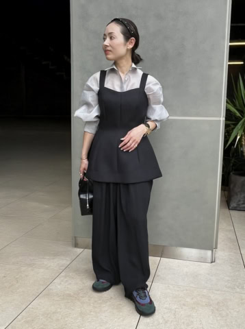 moi salon et rope WEB VC / PR 石井まり恵さん