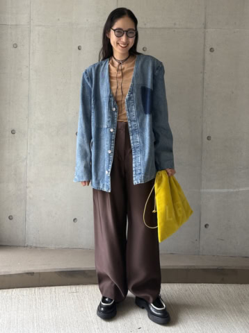 PRコンサルタント 中山真梨子さん