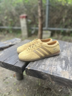 「adidas GAZELLE LO PRO W」￥15,400（アディダス オリジナルス）