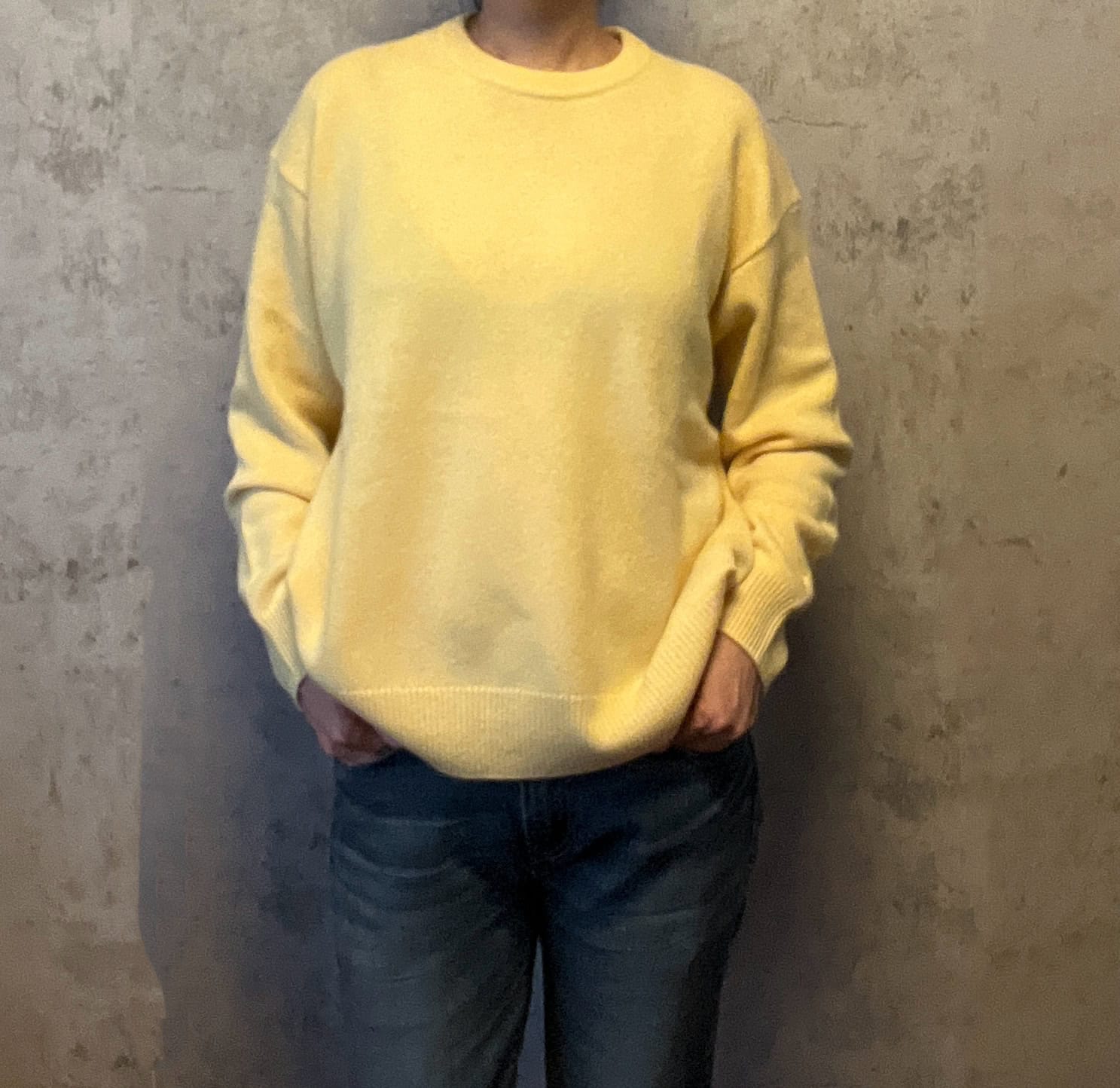 思わず1枚で着たくなる極上の肌触りは、病みつきになること必至！