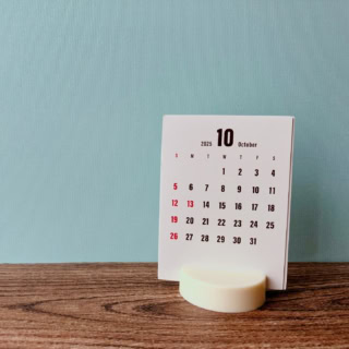 2025年10月の最強開運日は6日（月）の天赦日＋一粒万倍日！ 吉日のパワーをフル活用しよう！