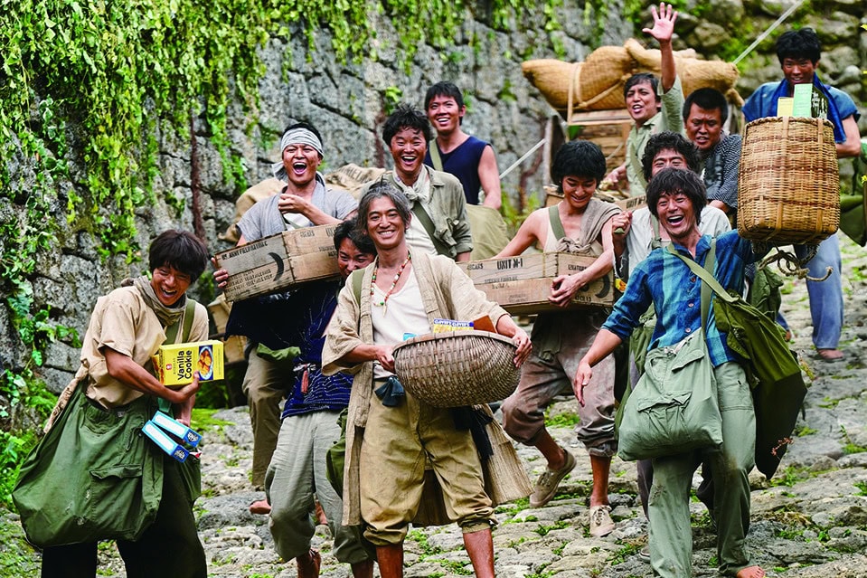 【9月の注目映画】国宝にハマった人必見!『宝島』『遠い山なみの光』2025年秋の邦画がアツ過ぎる!