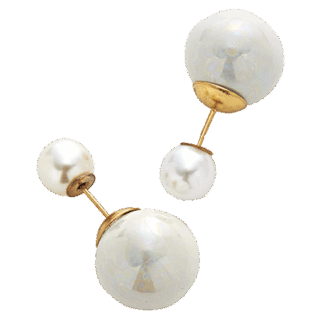 ピアス¥18,000