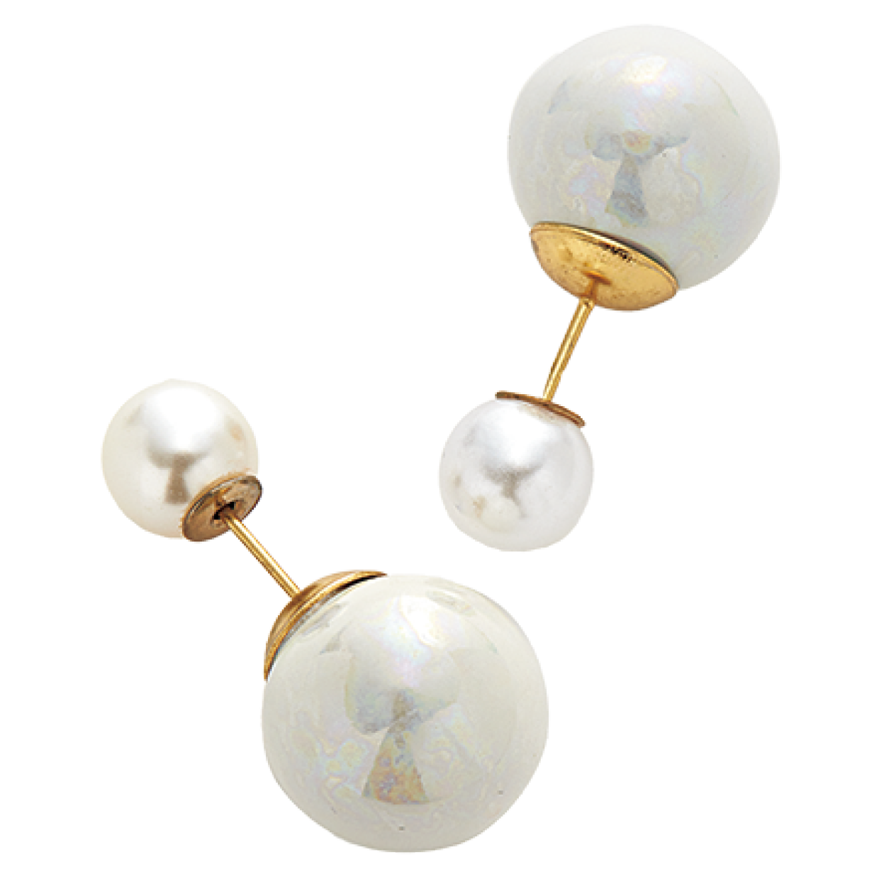 ピアス¥18,000