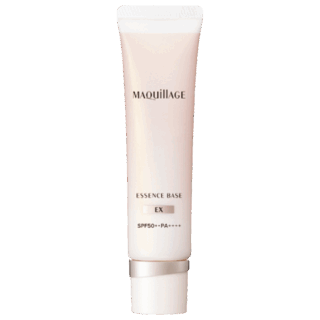 エッセンスベース EX SPF50＋・PA＋＋＋＋ 30g ¥3,300（マキアージュ・8月21日発売）
