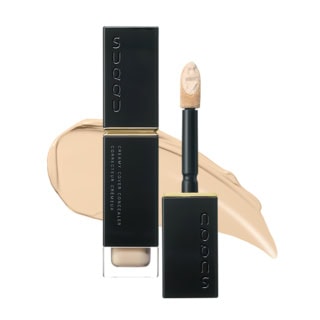 SUQQU クリーミィ カバー コンシーラー 全10色 ¥5,500（SUQQU・9/5発売）
