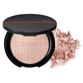 SHISEIDO オーラデュウ プリズム イルミネーター 01 ¥4,400（SHISEIDO）