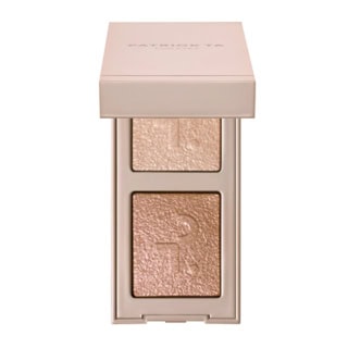 PATRICK TA Major Dimension Eyeshadow Duos Talk To My Team／梨花さん私物