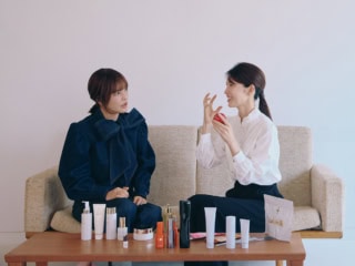 美容医療の効果は日々のスキンケアのベースがあるから