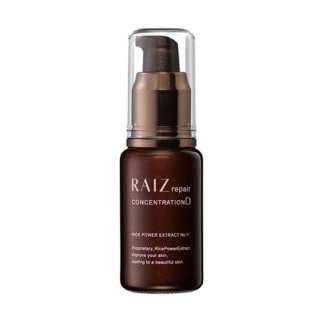 ライース®リペア コンセントレーション D［医薬部外品］30mL ¥14,300（勇心酒造）
