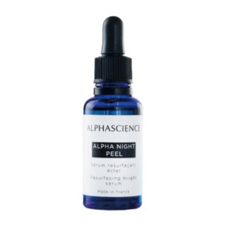 アルファサイエンス　ナイトピール 30mL／梨花さん私物