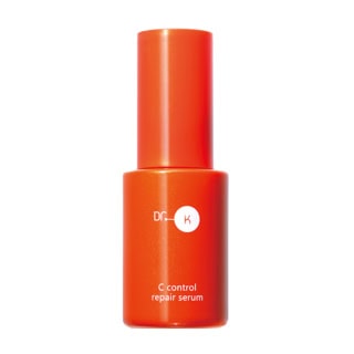 ドクターケイ Cコントロールリペアセラム 30mL ¥9,350（ドクターケイ）