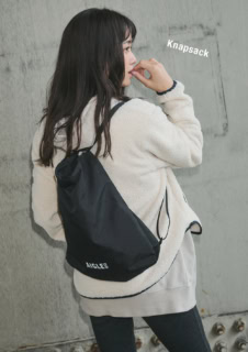 ジャケット¥19,800、フーディー¥22,000、レギンス¥23,100（全てAIGLEカスタマーサービス）
