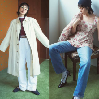 FASHION