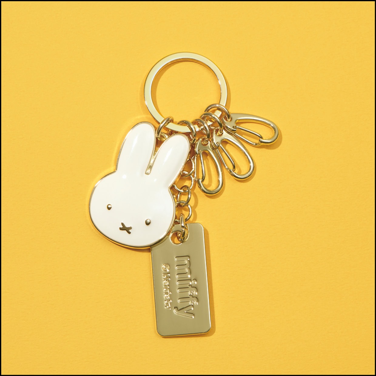 キーリング¥2,486（クツワ）
