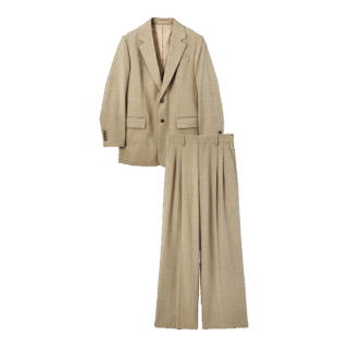 FILIPPA Kのセットアップ