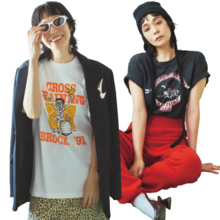FASHION
