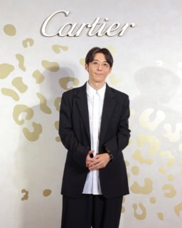 高橋一生さん