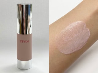 ミネラルインナートリートメントベース マカロンピンク SPF31・PA+++