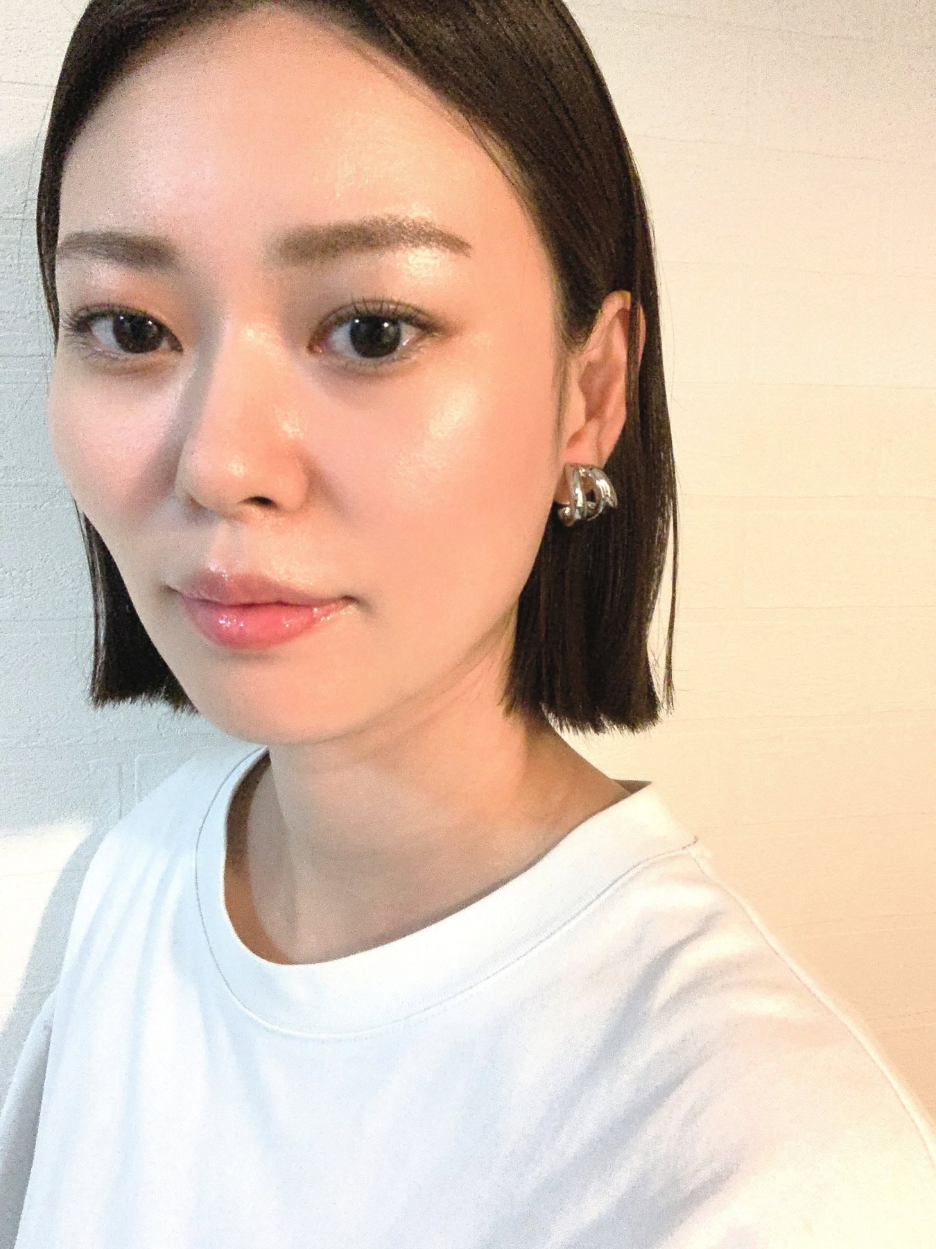 エトヴォス PR・江利山結美さん ファッション企業・国内化粧品企業を経て、ETVOSのPRを担当。