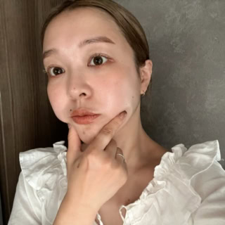 マルチマスカラを使うとこんな感じ