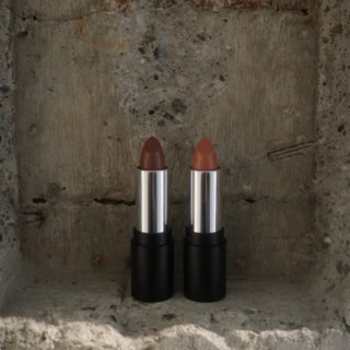 JSELF × soel LIVING-OIL LIP STICK 各¥4,180