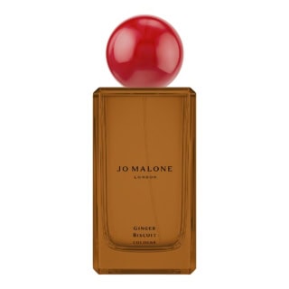 ジンジャー ビスケット コロン 100mL ￥24,750※2025年10月24日限定発売