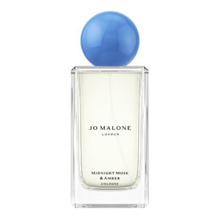 ミッドナイト ムスク ＆ アンバー コロン 100mL ￥24,750※2025年10月24日限定発売