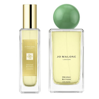 オレンジ ビター コロン 30mL ￥12,430円、同 100mL ￥24,750※2025年10月24日限定発売