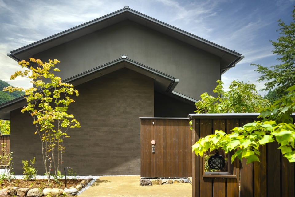 山奥の秘境で、新鮮な空気に触れ風を感じながらリフレッシュ！【界 奥飛騨】でゆるり温泉美食旅
