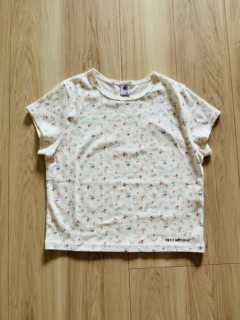 ロクのオンラインショップにて￥9,350で購入