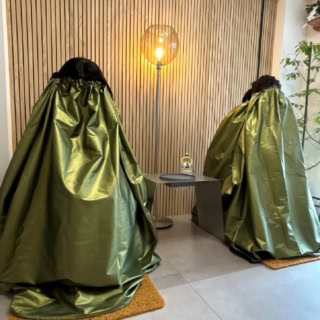 女性専用よもぎ蒸しサロン「マルーカ」