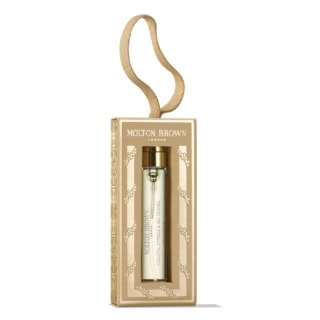 サイプレス＆シーフェンネル オードパルファン フェスティブボーブル 7.5mL ￥3,465※2025年10月29日限定発売