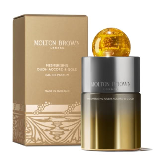 ウード・アコード＆ゴールド オードパルファン 限定デザイン 100mL ￥32,120※2025年10月29日限定発売