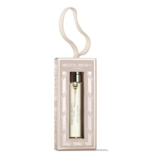 ピンクペッパー オードパルファン フェスティブボーブル 7.5mL ￥3,465※2025年10月29日限定発売