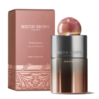ローズデューン オードパルファン 限定デザイン 100mL ￥32,120※2025年10月29日限定発売