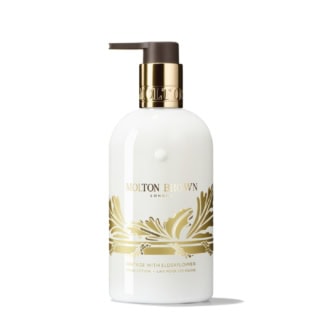フェスティブヴィンテージ エルダーフラワー ハンドローション 300mL ￥5,830※2025年10月29日限定発売