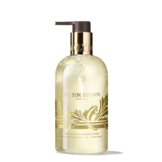 フェスティブヴィンテージ エルダーフラワー ハンドウォッシュ 300mL ￥5,170※2025年10月29日限定発売